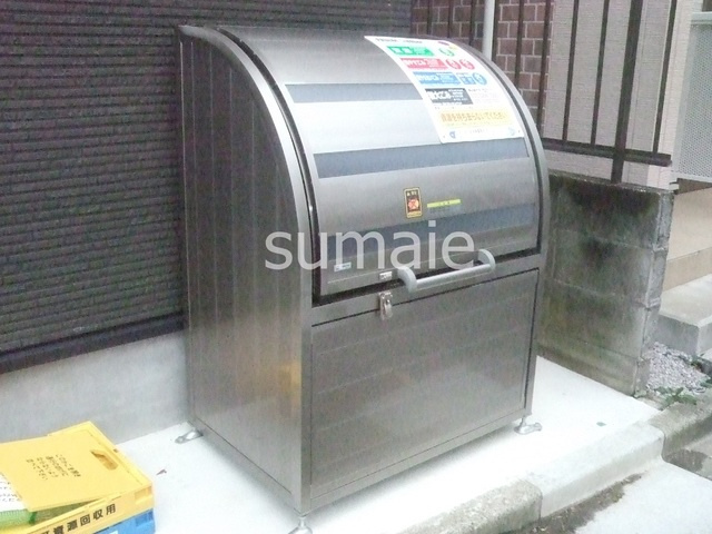 CottonWell・Mのその他共用部分