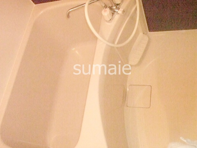 CottonWell・Mの浴室