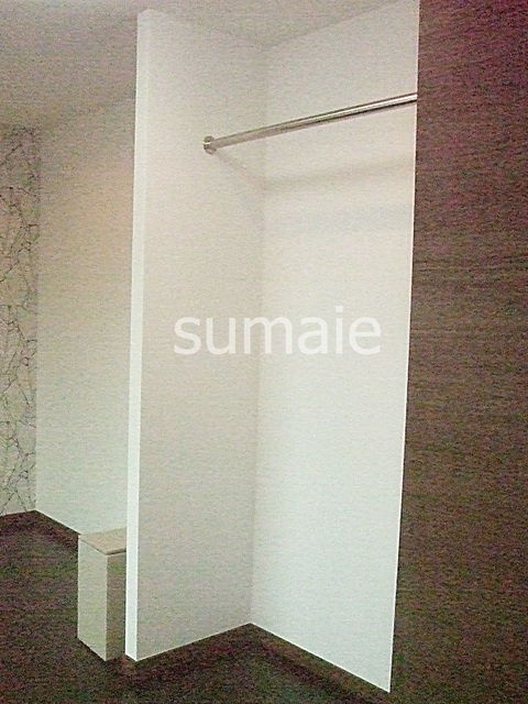 CottonWell・Mの収納