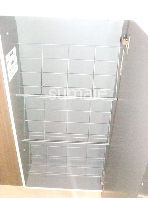 CottonWell・Mのその他