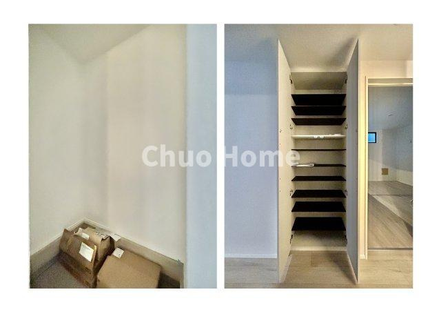 江戸川区松島2丁目新築分譲住宅の外観|外観