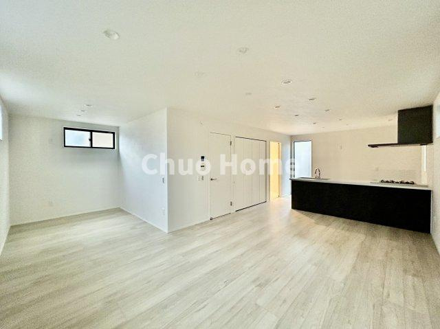 江戸川区松島2丁目新築分譲住宅の外観|外観