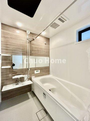 江戸川区松島2丁目新築分譲住宅の外観|外観