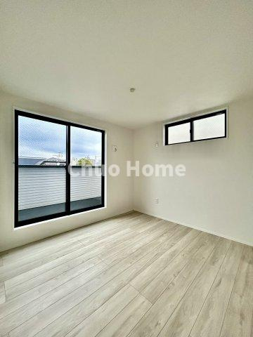 江戸川区松島2丁目新築分譲住宅の外観|外観