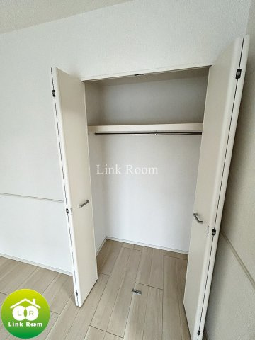 リバティーズSAGA.Ⅱの収納