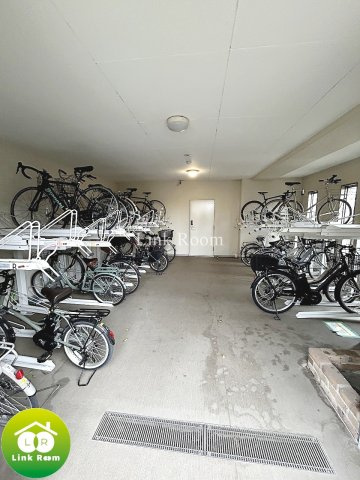 リバティーズSAGA.Ⅱのその他共用部分