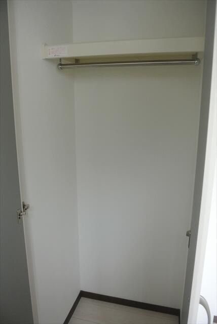 ブルーム浦和元町の収納