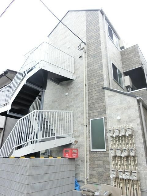 ブルーム浦和元町