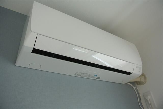 ブルーム浦和元町の設備