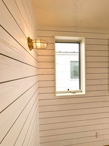 California Breeze — 辻堂東海岸の家の収納