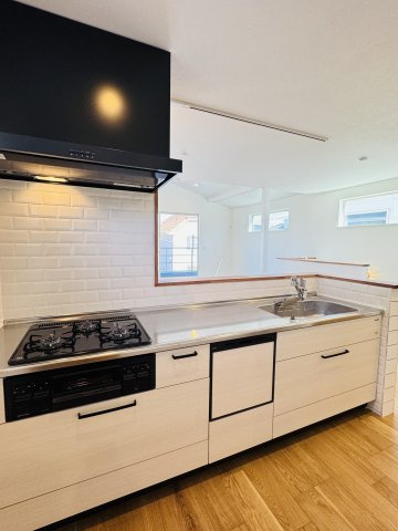 California Breeze — 辻堂東海岸の家の内装