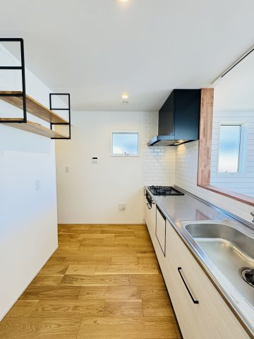 California Breeze — 辻堂東海岸の家の洋室