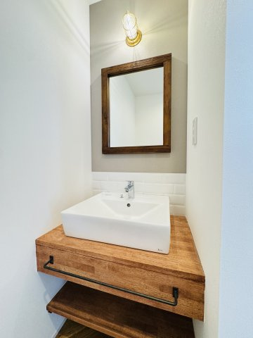 California Breeze — 辻堂東海岸の家の洋室