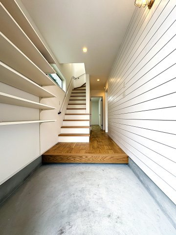 California Breeze — 辻堂東海岸の家の浴室