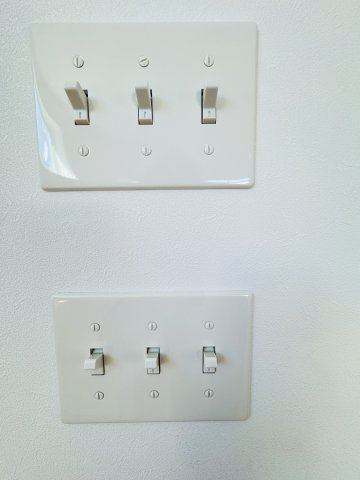 California Breeze — 辻堂東海岸の家のバルコニー