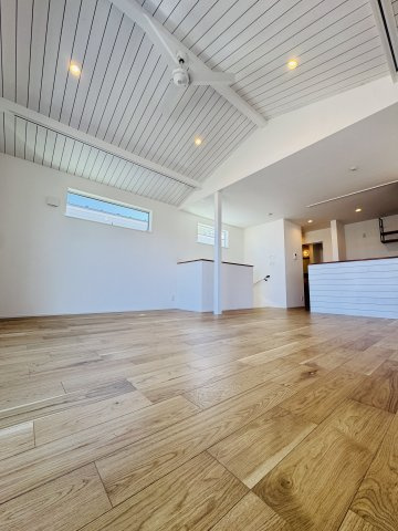 California Breeze — 辻堂東海岸の家のその他