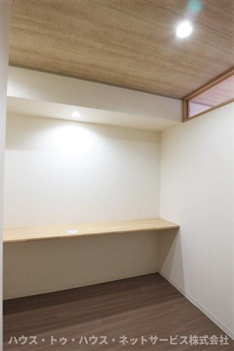 ピュアタウン南逆井　Ｃの洋室