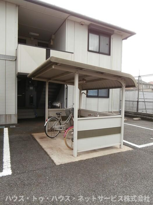 ピュアタウン南逆井　Ｃのその他