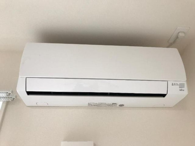 【設備】 | Ｒｕｃｏｔａ（ルコタ） | エアコン