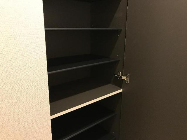 Ｒｕｃｏｔａ（ルコタ）の収納|下駄箱