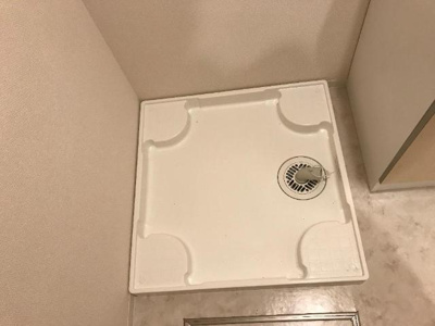 【その他】 | Ｒｕｃｏｔａ（ルコタ） | 洗濯機置場