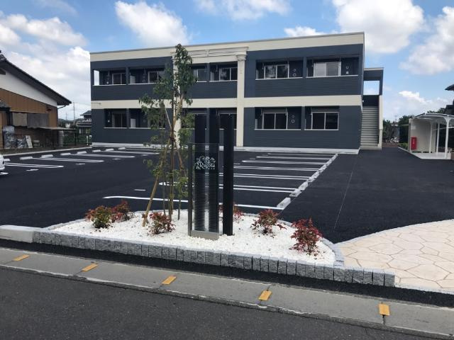 Ｒｕｃｏｔａ（ルコタ）の駐車場|外観写真（昼）