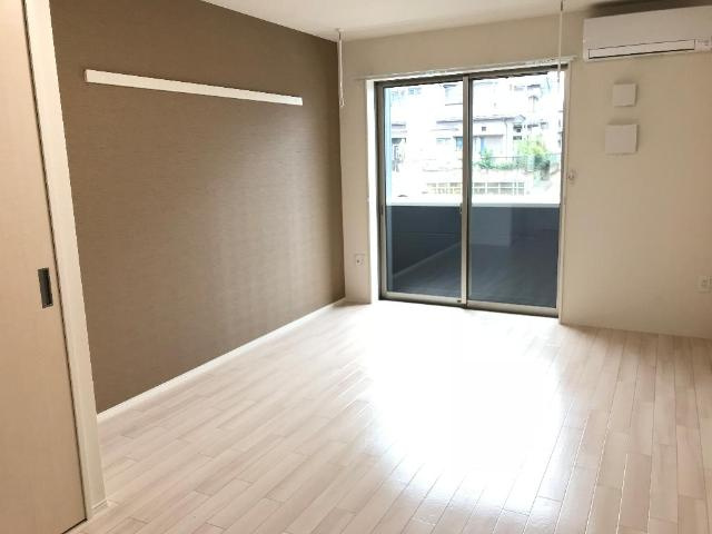 Ｒｕｃｏｔａ（ルコタ）の居間・リビング|洋室