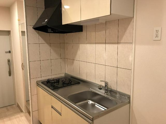 Ｒｕｃｏｔａ（ルコタ）のキッチン|キッチン