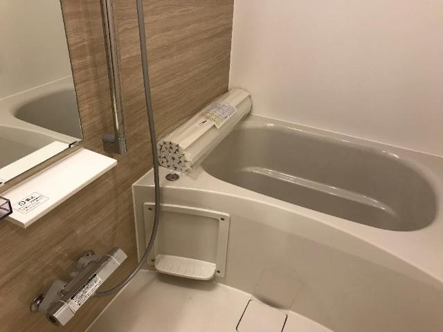 Ｒｕｃｏｔａ（ルコタ）の浴室|バス