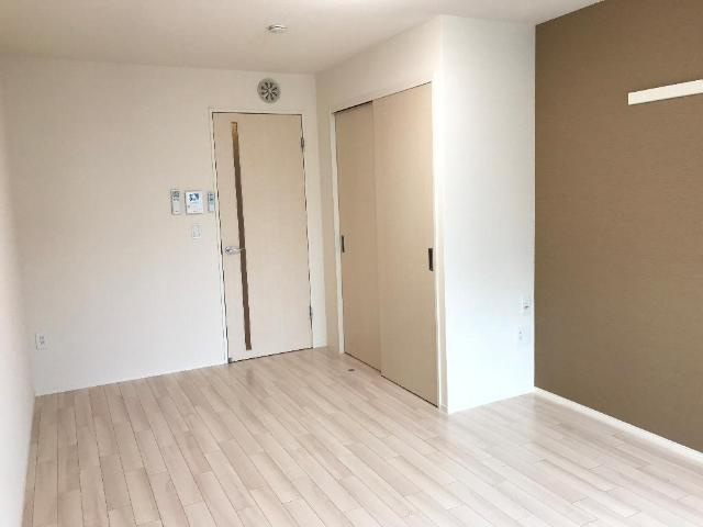 Ｒｕｃｏｔａ（ルコタ）の内装|洋室