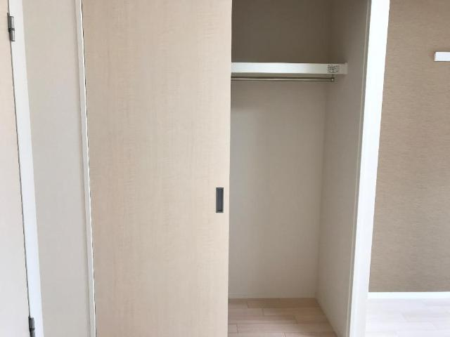 Ｒｕｃｏｔａ（ルコタ）の収納|クローゼット