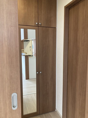 【収納】 | フローラ希望ヶ丘