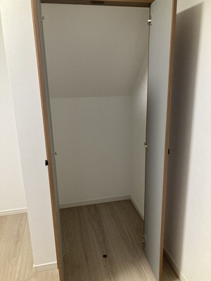 【収納】 | フローラ希望ヶ丘