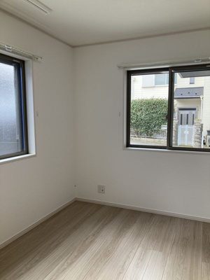 【内装】 | フローラ希望ヶ丘