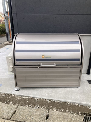 【その他共用部分】 | フローラ希望ヶ丘