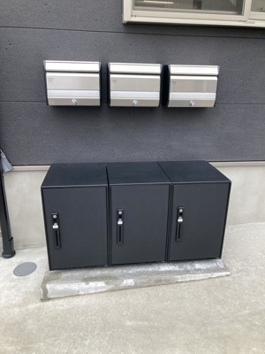 【その他共用部分】 | フローラ希望ヶ丘