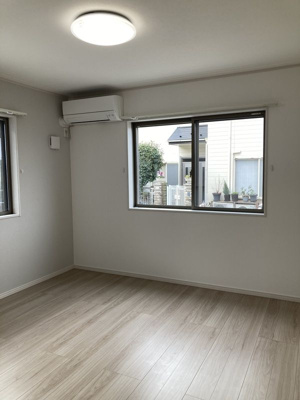 【居間・リビング】 | フローラ希望ヶ丘