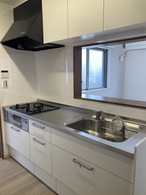 【キッチン】 | フローラ希望ヶ丘