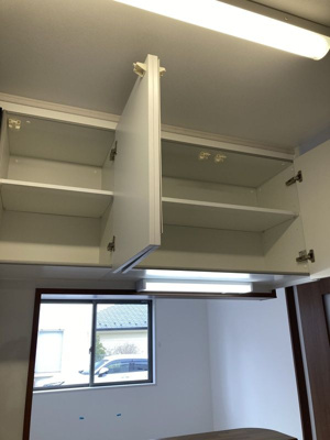 【収納】 | フローラ希望ヶ丘