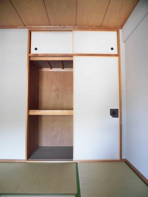 【収納】 | サーパス西津田II