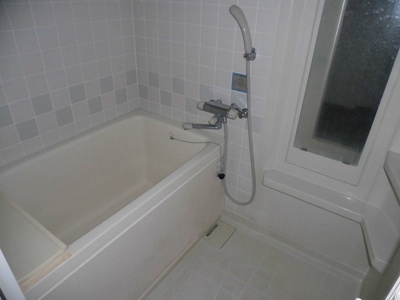 【浴室】 | サーパス西津田II