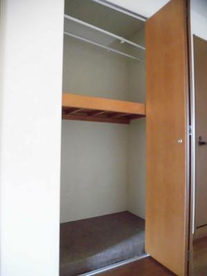 【収納】 | サーパス西津田II