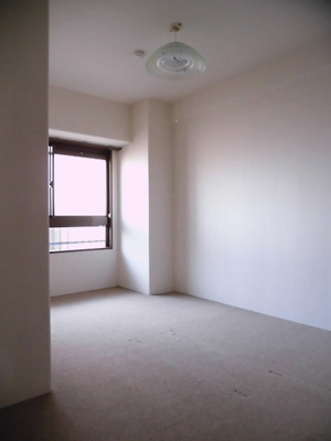 【洋室】 | サーパス西津田II