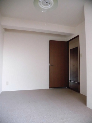 【洋室】 | サーパス西津田II