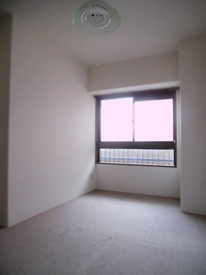 【洋室】 | サーパス西津田II