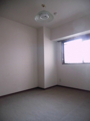 【居間・リビング】 | サーパス西津田II