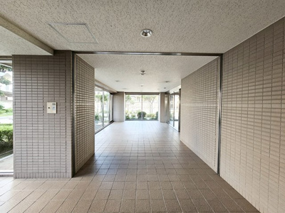 【エントランス】 | サーパス西津田II