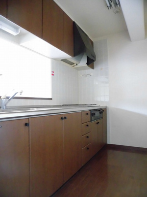 【キッチン】 | サーパス西津田II