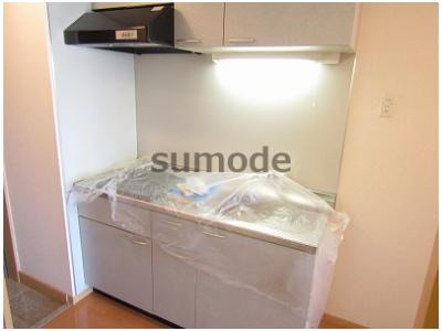 エスト茨木の居間・リビング