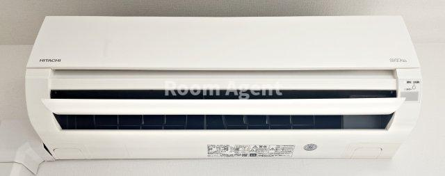 レジデンス東別院スクエアの設備